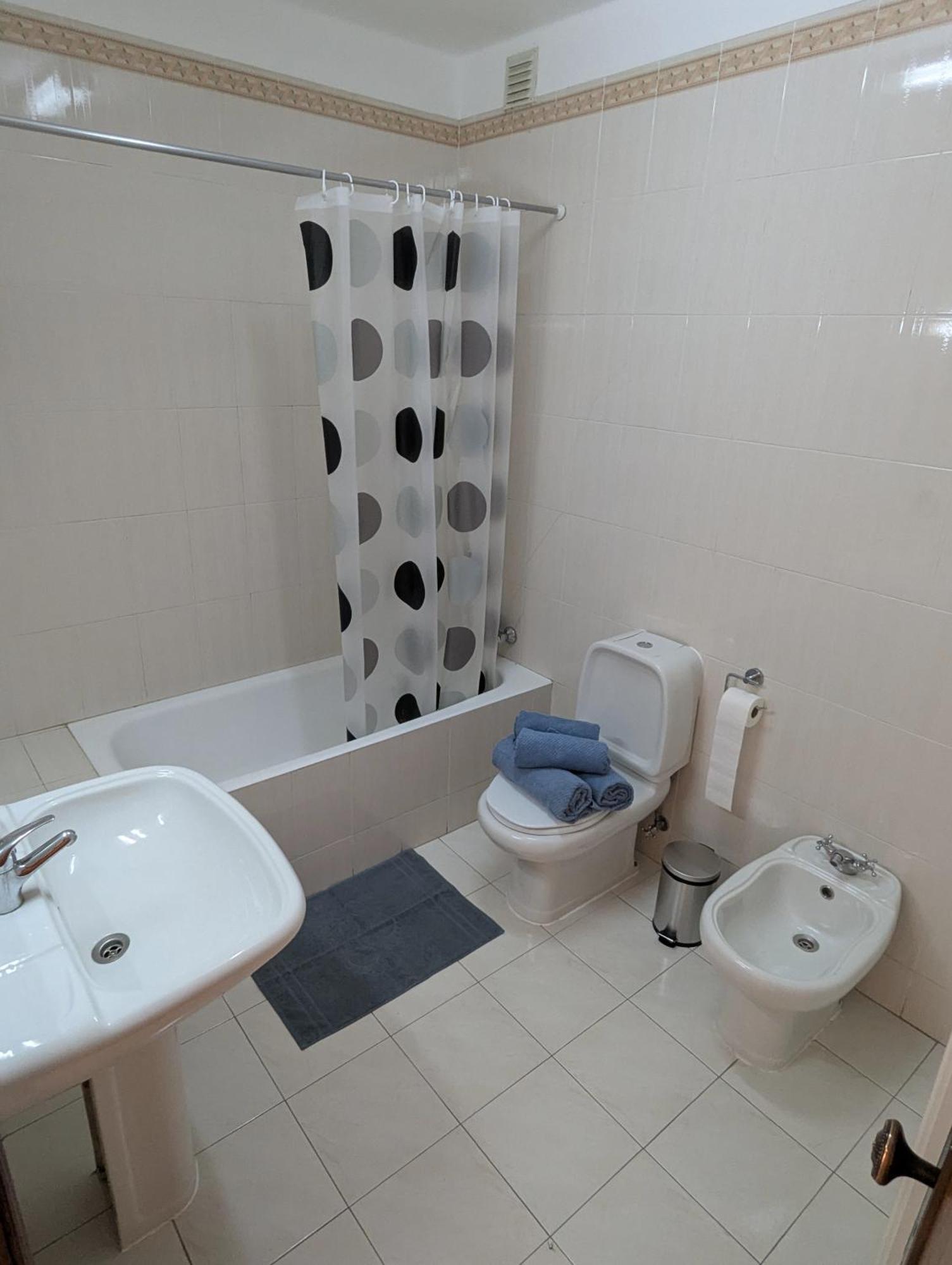 Gp Guest House Alvor Extérieur photo