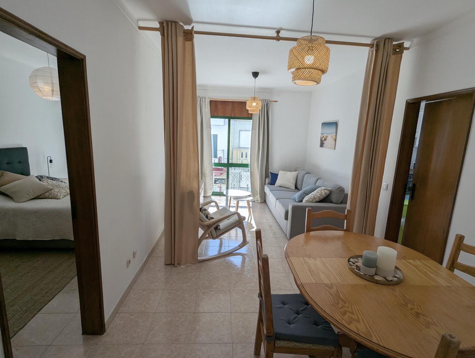 Gp Guest House Alvor Extérieur photo