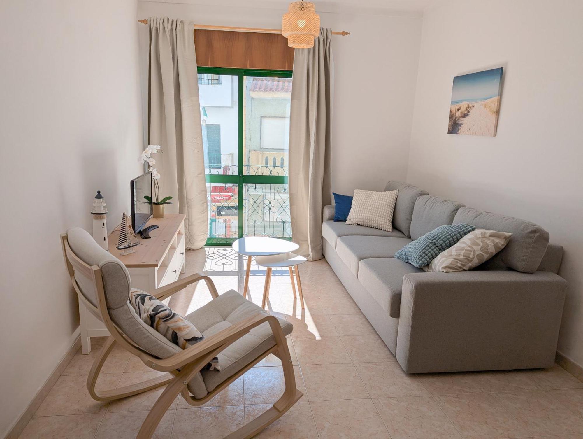 Gp Guest House Alvor Extérieur photo