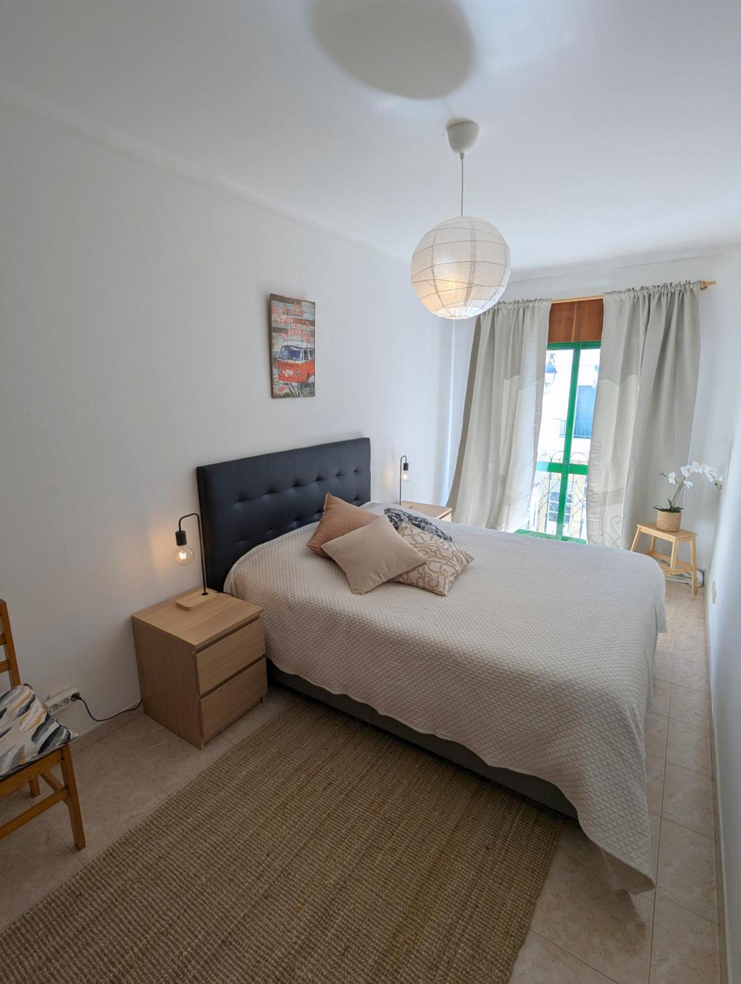 Gp Guest House Alvor Extérieur photo